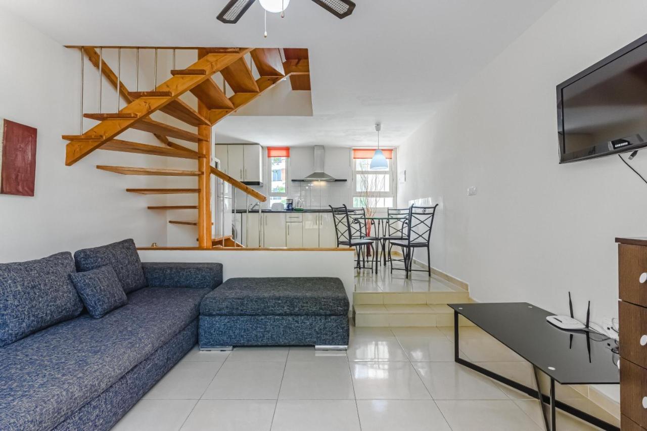 Complex Cortijo, Americas, Pool, Parking La45 * Playa de las Americas (Tenerife)